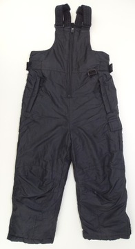 Spodnie narciarskie ciepłe Arctic Quest 104 USA