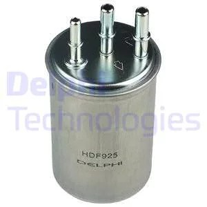 DELPHI HDF925 FILTR PALIVA SSANGYONG 2,0XDI