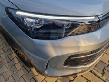 Volkswagen Tiguan III 2026 VOLKSWAGEN Tiguan Life Plus 2.0 TDI DSG Suv 150KM 2026, zdjęcie 12