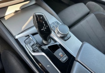 Opel 2017 BMW Seria 5 530i 252KM 2017r. xDrive Salon Polska F-Vat 23 2.0 Benzyna, zdjęcie 12