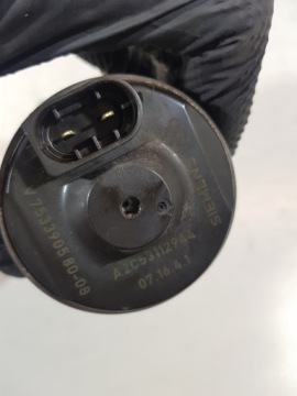 РЕГУЛЯТОР ФОРМАТОВ КЛАПАНОВ V753390580 MINI PEUGEOT CITROEN 1.4 1.6 VTI