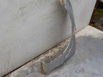 734 FORD S-MAX BLATNÍK LEVÝ PŘEDNÍ
