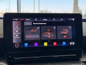 Cupra Formentor Crossover 1.5 TSI 150KM 2023 Cupra Formentor 1.5 TSI DSG / Pakiet Comfort+ / AC, zdjęcie 31