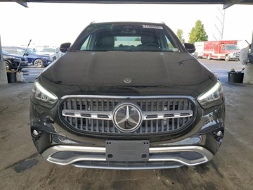Mercedes GLA II 2025 Mercedes-Benz GLA 250 2025 2.0l 2.0 Benzyna 221KM, zdjęcie 5