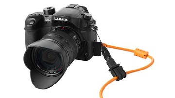 TetherTools TetherPro USB 2.0 — Mini-B, 5 контактов