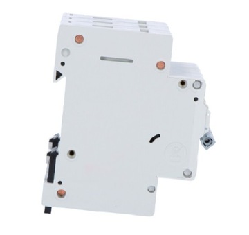 EATON WYŁĄCZNIK NADPRĄDOWY 3P C 25A 6kA AC