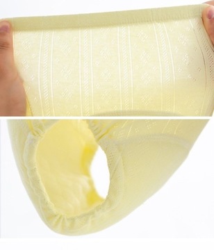 ХЛОПКОВЫЕ ТРЕНИРОВОЧНЫЕ ТРУСИКИ ДЛЯ НАУЧЕНИЯ ПИСАТЬ