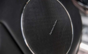 Mercedes Klasa G W463 Off-roader krótki 500 388KM 2012 Mercedes-Benz Klasa G Mercedes-Benz Klasa G 5.5 Benzyna 387KM, zdjęcie 36