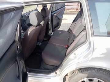 Skoda Octavia I Kombi 1.9 TDI 110KM 2004 SKODA OCTAVIA I Combi 1.9 TDI 110 KM, AMBIENTE, zdjęcie 10