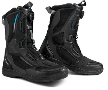 SHIMA STRATO LADY WP Buty Motocyklowe Motor r. 37
