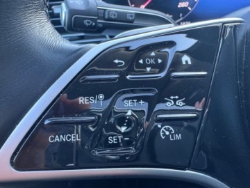 Mercedes GLE V167 SUV Plug-In 2.0 350e 333KM 2023 Mercedes-Benz GLE GLE 350 de 4MATIC EQ Hybrid AMG AIRMATIC Panorama Bu, zdjęcie 26