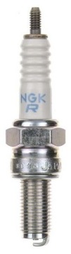 NGK CR9E (6263) Świeca zapłonowa Poznań