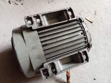 ЭЛЕКТРОДВИГАТЕЛЬ CARRIER XARIOS 300/350; 54-60028-11 ТРАНСИКОЛД LS90L
