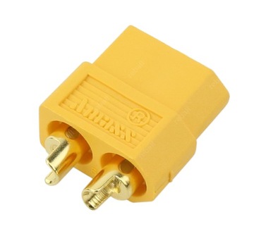 РАЗЪЕМ AMASS РАЗЪЕМ РОЗЕТКА XT60