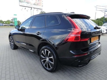 Volvo XC60 II 2022 Volvo XC 60 R Design Navi Full Led Alu 20 Skora B4 Kamera Keyless Go 2022, zdjęcie 6
