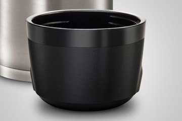 ZOJIRUSHI SJ-JS10 стальной термос с графикой 1л