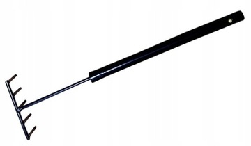 TORNADICA КУЛЬТИВАТОР ГРАБЛИ НАБОР МОТЫЛКИ 4 ШТ.