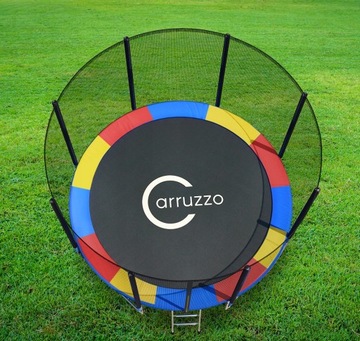 Пружинный чехол для батута 12 футов 366–374 см MAT Collar Durable