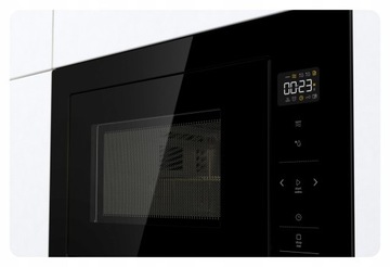 Zestaw GORENJE BSA6747DGWI + BM251SG2BG