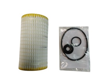 ORYGINALNY FILTR OLEJU MERCEDES-BENZ M112 M272