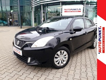 SUZUKI Baleno PREMIUM