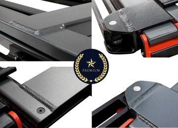 PM Tools 115 пневматический автоподъемник для детейлинга