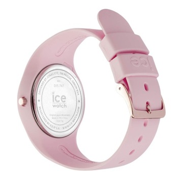 Ice-Watch - Ice sunset Pink - różowy zegarek