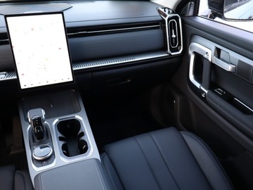  Jaecoo 7 1.6 TGDI, 1. Właściciel, Serwis ASO, zdjęcie 7