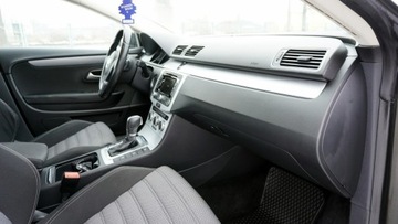 Volkswagen Passat CC 2013 Volkswagen Passat CC Benzyna DSG Serwisowanyy, zdjęcie 13
