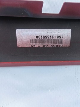 ПЕРЕДНИЙ БАМПЕР MERCEDES AMG CLS W218 218 LIFT A218885