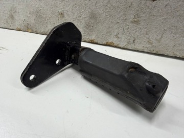 КОМПЛЕКТ ПОДНОЖЕК SUZUKI MARAUDER GZ 125 250 ЛЕВЫЙ