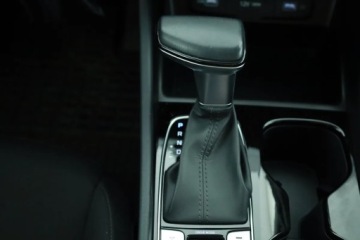 Hyundai Tucson IV SUV 1.6 T-GDI 48V 180KM 2021 Hyundai Tucson 1.6 T-GDI 48V MHEV, Salon Polska, zdjęcie 15
