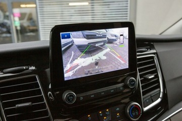 Ford Tourneo Custom I 2022 Ford Tourneo Custom 8-OSÓB Titanium X wersja L1H1, zdjęcie 16