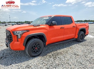 Toyota Tundra II 2022 Toyota Tundra Trd Pro Hv 2022 3.4 Benzyna 389KM