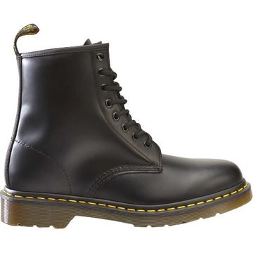 Glany uniseks Dr. Martens 1460 Black 36