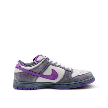 Buty Sportowe Nike Dunk Low Pro SB Purple Pigeon 304292 051 r.44