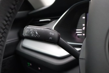 Skoda Octavia IV Liftback 1.5 TSI EVO 150KM 2024 Skoda Octavia 1.5 TSI e-tec, Salon Polska, zdjęcie 20