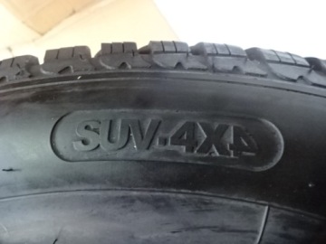 КОЛЕСА ЗИМНИЕ AUDI Q7 VW TOUAREG 235/60/18
