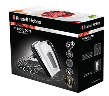 Ручной миксер Russell Hobbs 24671-56 350W Turbo