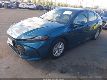 Toyota Camry IX 2026 Toyota Camry LE, od ubezpieczalni 2.5 Hybryda 225KM, zdjęcie 3