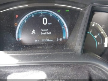 Honda Civic X 2019 Honda Civic 2019 HONDA CIVIC LX 2.0 Benzyna 158KM, zdjęcie 11