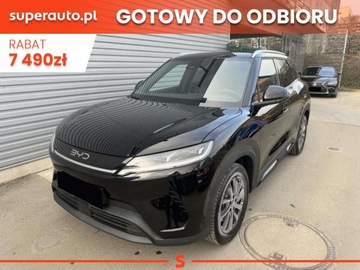 BYD 2026 BYD ATTO 2 DM-i Boost Hatchback (212 KM) 2026