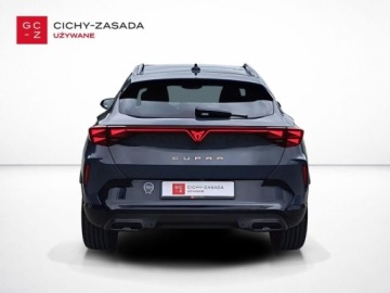 Cupra Formentor Crossover 1.5 TSI 150KM 2024 Cupra Formentor serwis ASO 1.5eTSI 150KM bezwypadkowy pakiety FullLink Amb, zdjęcie 33