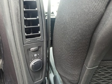 Citroen C4 Spacetourer Grand 1.5 BlueHDi 131KM 2021 Citroen C4 SpaceTourer silnik na gwarancji !, zdjęcie 16