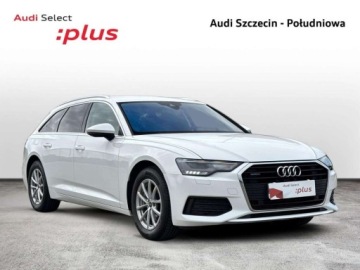 Audi A6 C8 2021 Audi A6 Avant VAT23 Gwarancja BangOlufsen Szyby akustyczne 2.0 245KM, zdjęcie 6