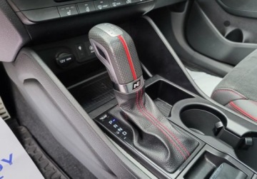 Hyundai Tucson III SUV Facelifting 1.6 T-GDi 177KM 2019 Hyundai Tucson 1.6 T-GDi 177KM wersja N-Line SUN - automat 1.6 Benzyna, zdjęcie 28