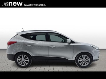 Hyundai ix35 SUV R 2.0 CRDi 136KM 2010 ix35 2.0 CRDi Premium, zdjęcie 5