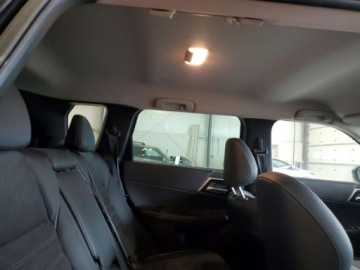 Mitsubishi Outlander III 2023 Mitsubishi Outlander SE 2023 2.5 Benzyna 181KM, zdjęcie 10