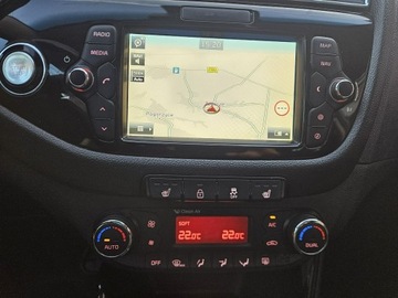 Kia Ceed II Kombi Facelifting 1.6 CRDi 136KM 2015 Kia Cee&#039;d GT Xenon, Led , Kamera, Navi, As.Parkow., zdjęcie 33