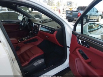 Porsche Macan 2024 Porsche Macan Gts 2024 2.9 Benzyna 434KM, zdjęcie 9